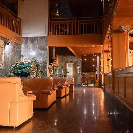 Hotel Molika Magarevo Екстериор снимка