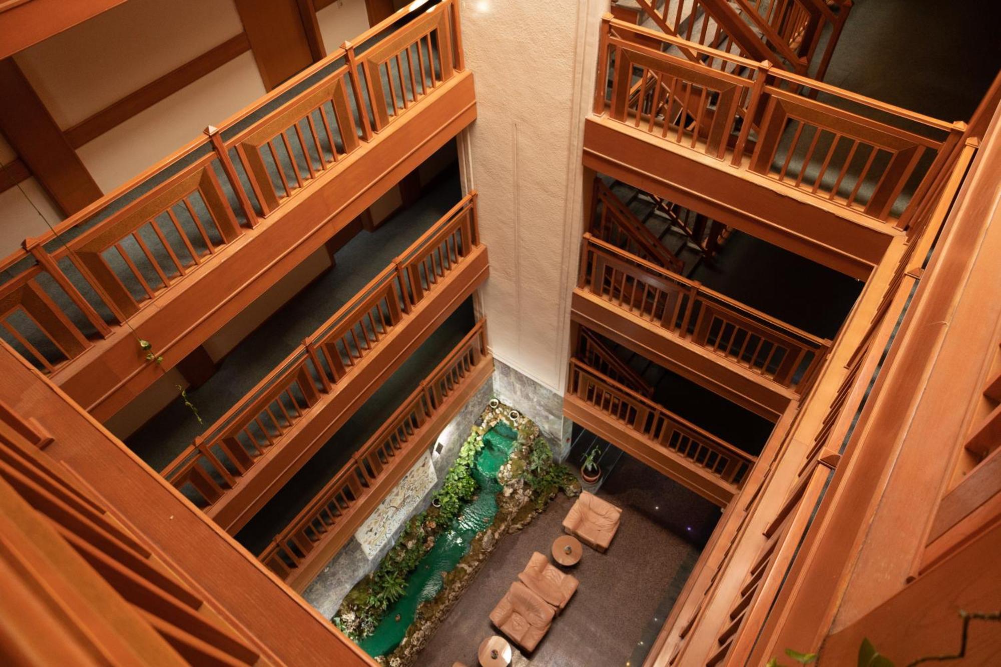 Hotel Molika Magarevo Екстериор снимка