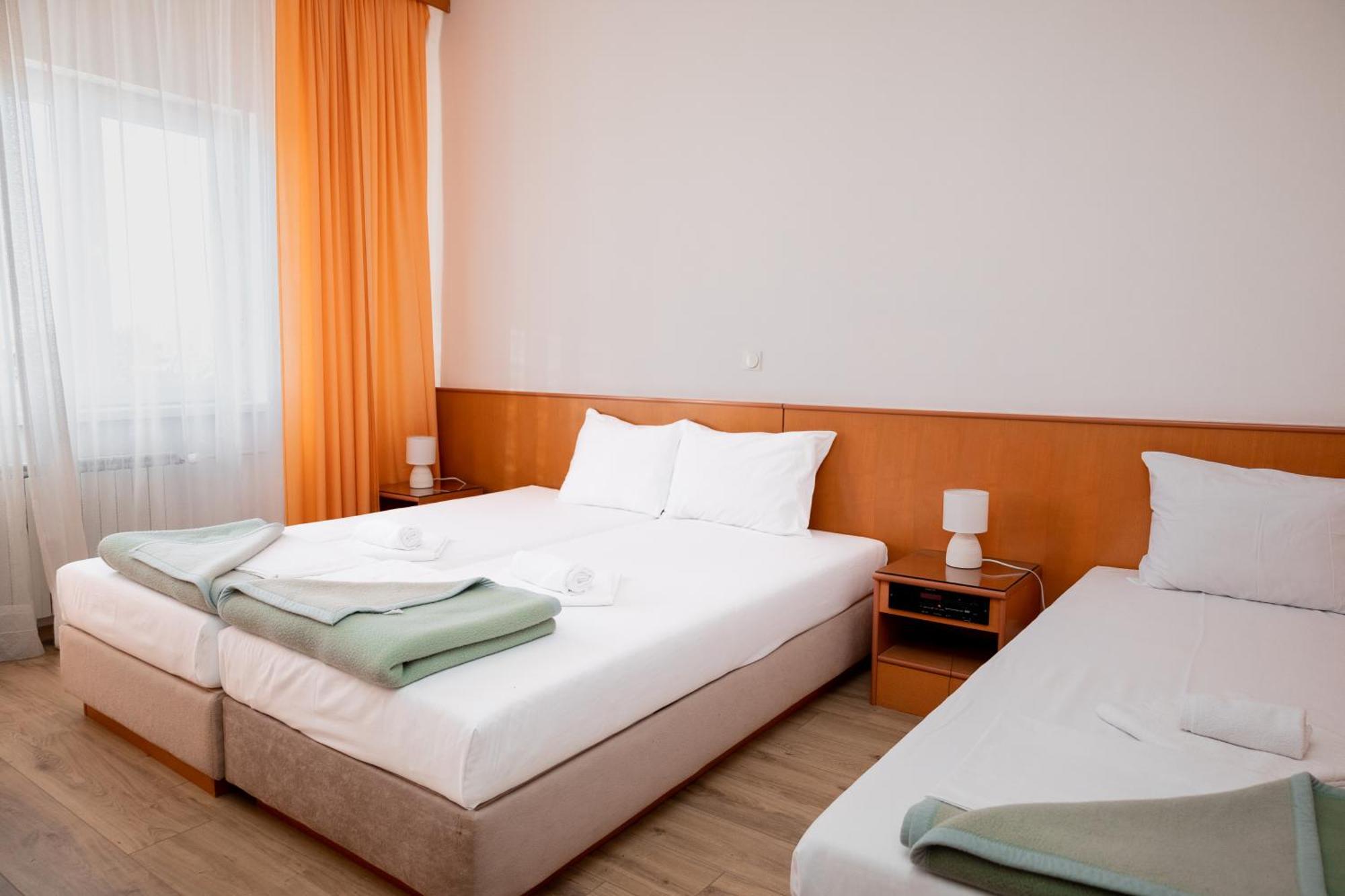 Hotel Molika Magarevo Стая снимка