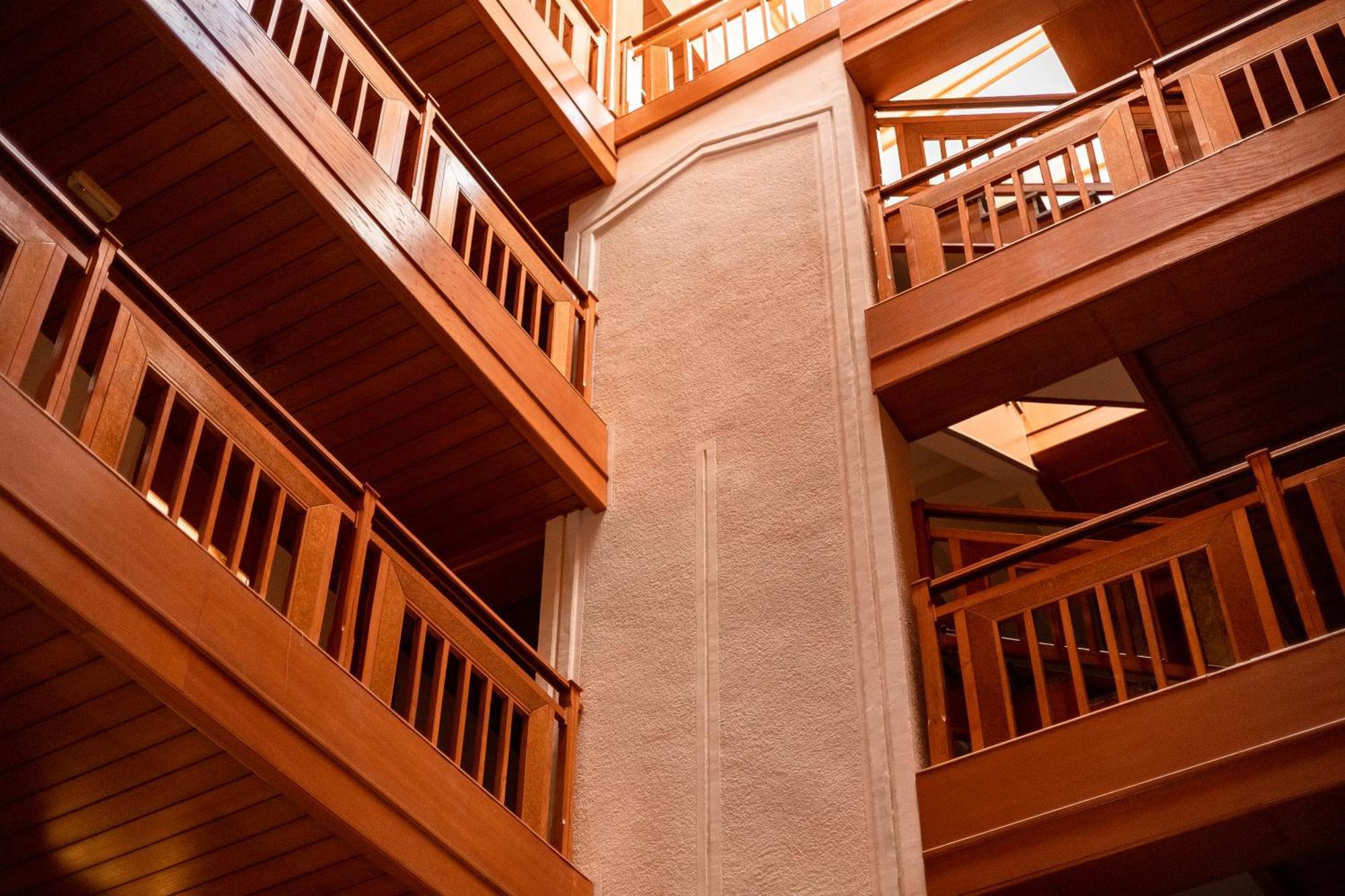 Hotel Molika Magarevo Екстериор снимка
