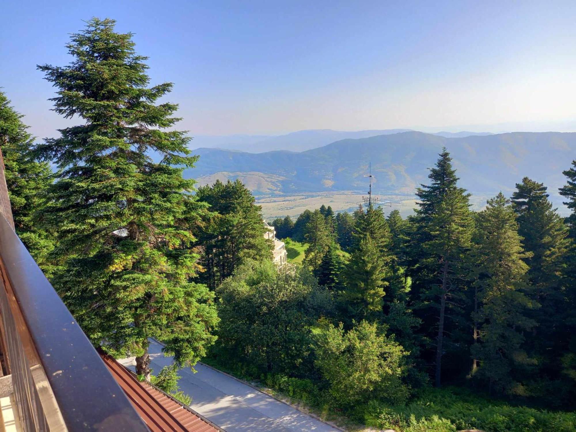 Hotel Molika Magarevo Екстериор снимка