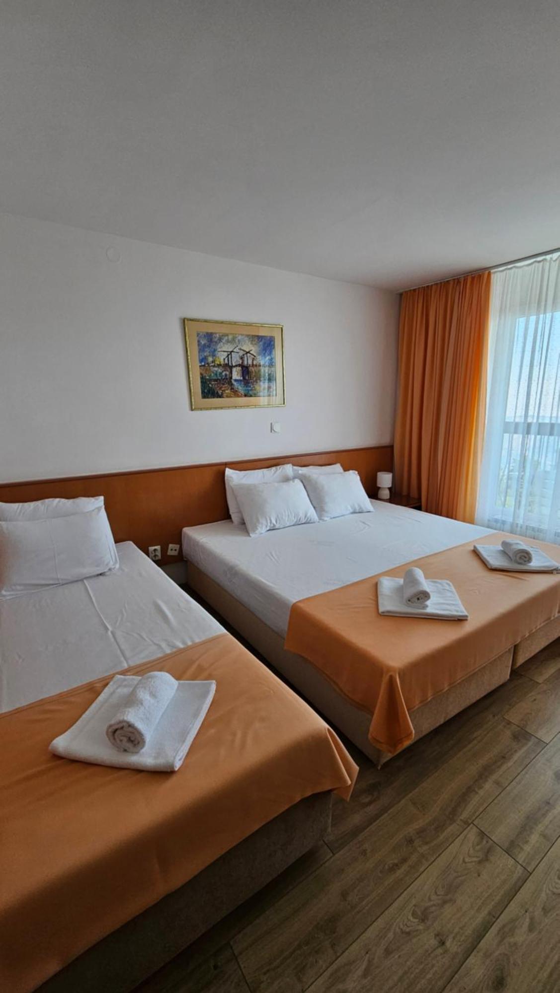 Hotel Molika Magarevo Стая снимка