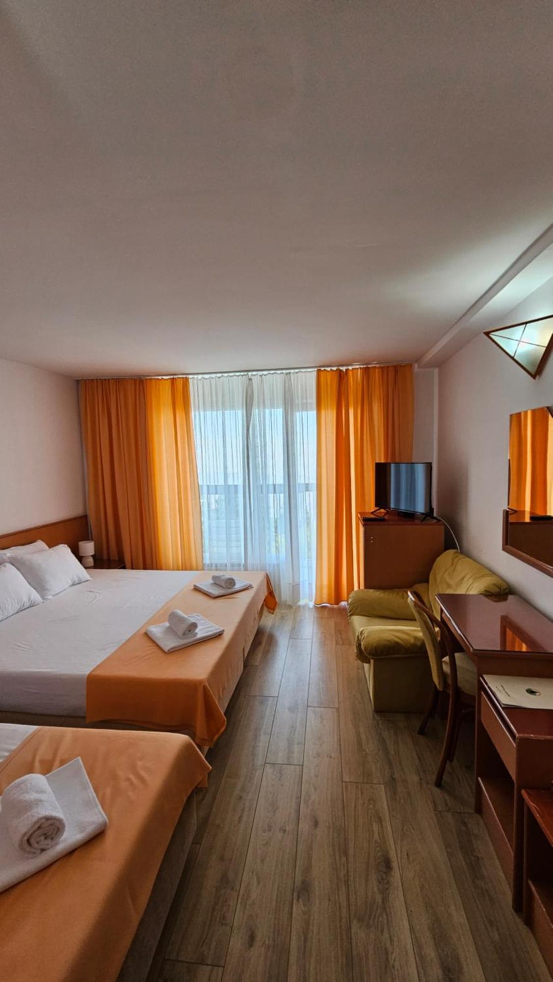 Hotel Molika Magarevo Стая снимка