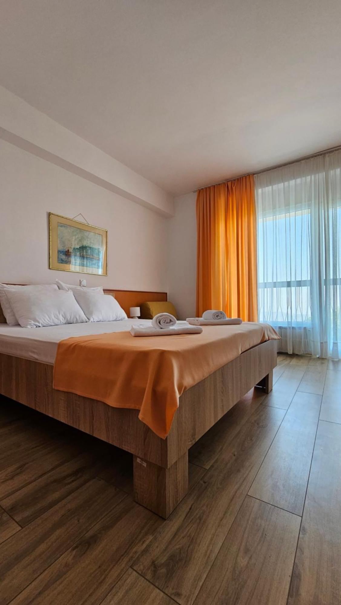 Hotel Molika Magarevo Екстериор снимка