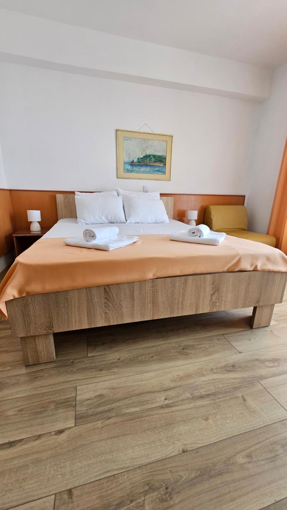 Hotel Molika Magarevo Екстериор снимка